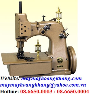 Máy viền thảm 1 kim 3 chỉ NEWLONG HR-4A | maymayhoangkhang.com | 0903642225