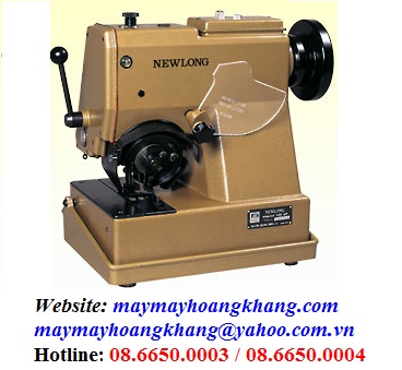 Máy viền thảm 1 kim 3 chỉ NEWLONG HR-5F | maymayhoangkhang.com | 0903642225