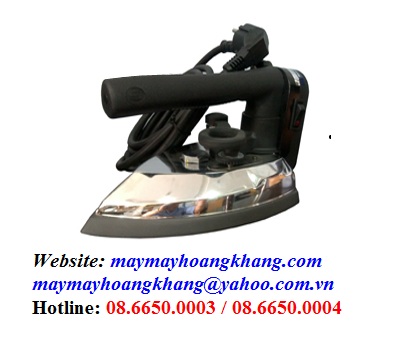 Bàn ủi hơi nhiệt  SILVER STAR ES-3200N