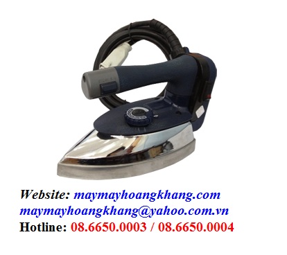 Bàn ủi hơi nhiệt  SILVER STAR SE- 2000N
