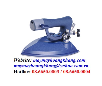 Bàn ủi toàn hơi SILVER STAR BSP-600