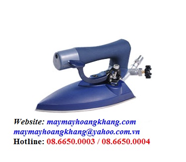 Bàn ủi toàn hơi SILVER STAR BSP-300