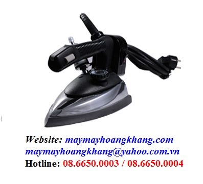 Bàn ủi hơi nước SILVER STAR ES-94A