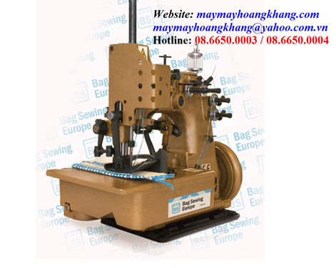 NEWLONG DHR-6 (FIBC)