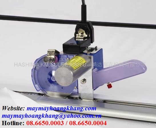 May cắt đầu bàn SULEE ST-260H