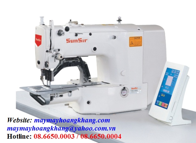 Máy lập trình khổ nhỏ SUNSIR SS-T1904DA | maymayhoangkhang.com | 0903642225