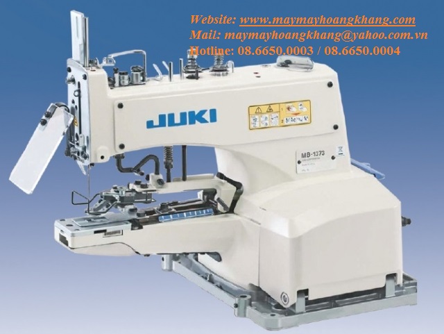 JUKI MB-137300S