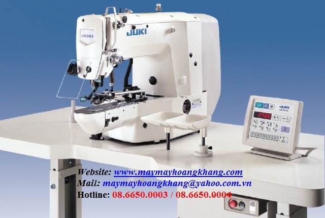 JUKI LK-1903ANSS-301/MC-598K