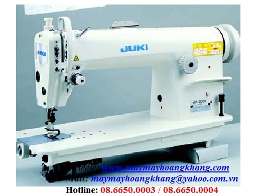 Máy may 2 kim móc xích kép JUKI MP-200N