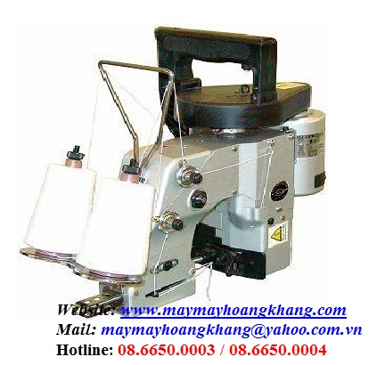 Máy may bao 2 kim 2 chỉ NEWLONG NP-3II | maymayhoangkhang.com | 0903642225