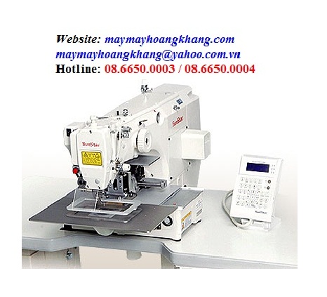 Máy lập trình khổ 15x7cm SUNSTAR SPS/E-1507 | maymayhoangkhang.com | 0903642225