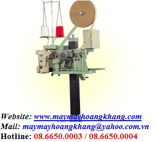Máy may bao băng chuyền tự động NEWLONG B2(DS-2II or DS-C) | maymayhoangkhang.com | 0903642225