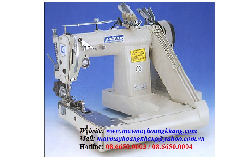 K-CHANCE MS-2261-XHP