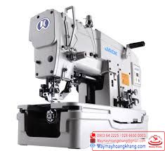 máy thùa khuy liền trục JACK JK-T781E, JK-T781E