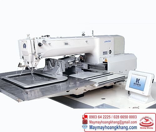 Máy lập trình điện tử JACK khổ 600mm x 400mm JK-T6040, JK-T6040