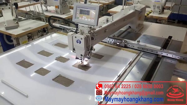 máy lập trình điện tử khổ lớn JACK  JK-T10080, JK-T10080