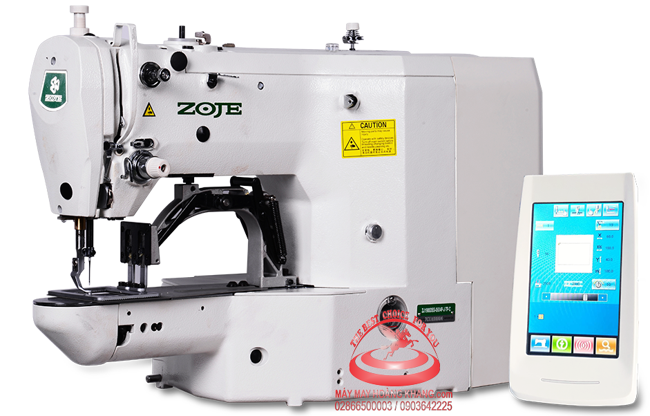 Máy bọ lập trình khổ (60*40mm) ZOJE ZJ1900DSS-0604-3-P-J-TP | maymayhoangkhang.com | 0903642225