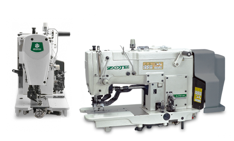 Máy thùa khuy liền trục ZOJE ZJ7811-BD | maymayhoangkhang.com | 0903642225