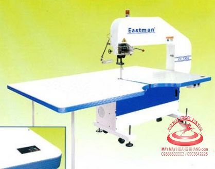 Máy cắt vòng khổ 700mm EASTMAN EC-700N | maymayhoangkhang.com | 0903642225