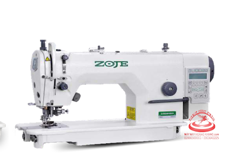 Máy 1 kim xén liền trục ZOJE ZJ5303A-W-BD | maymayhoangkhang.com | 0903642225