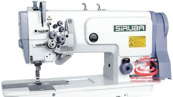 Máy may 2 kim di động SIRUBA T828-45-064ML | maymayhoangkhang.com | 0903642225