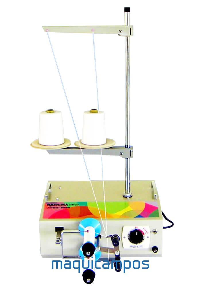 Máy sang chỉ HASHIMA HW-20C