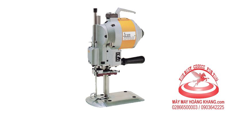 Máy cắt đứng KM KS-EU 6\
