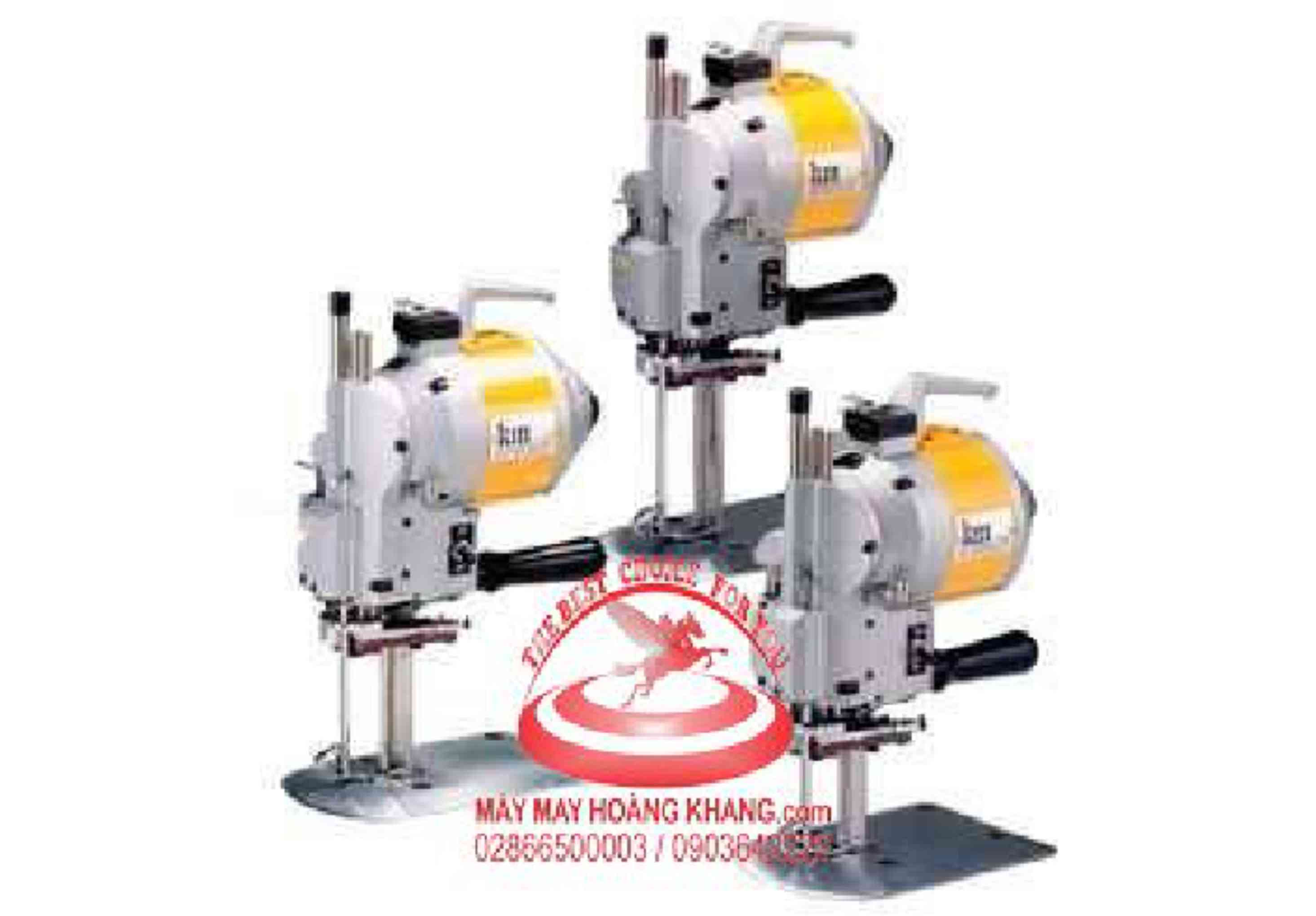 Máy cắt đứng 6 inch KM KS-EU 6 (Nhật Bản) | maymayhoangkhang.com | 0903642225