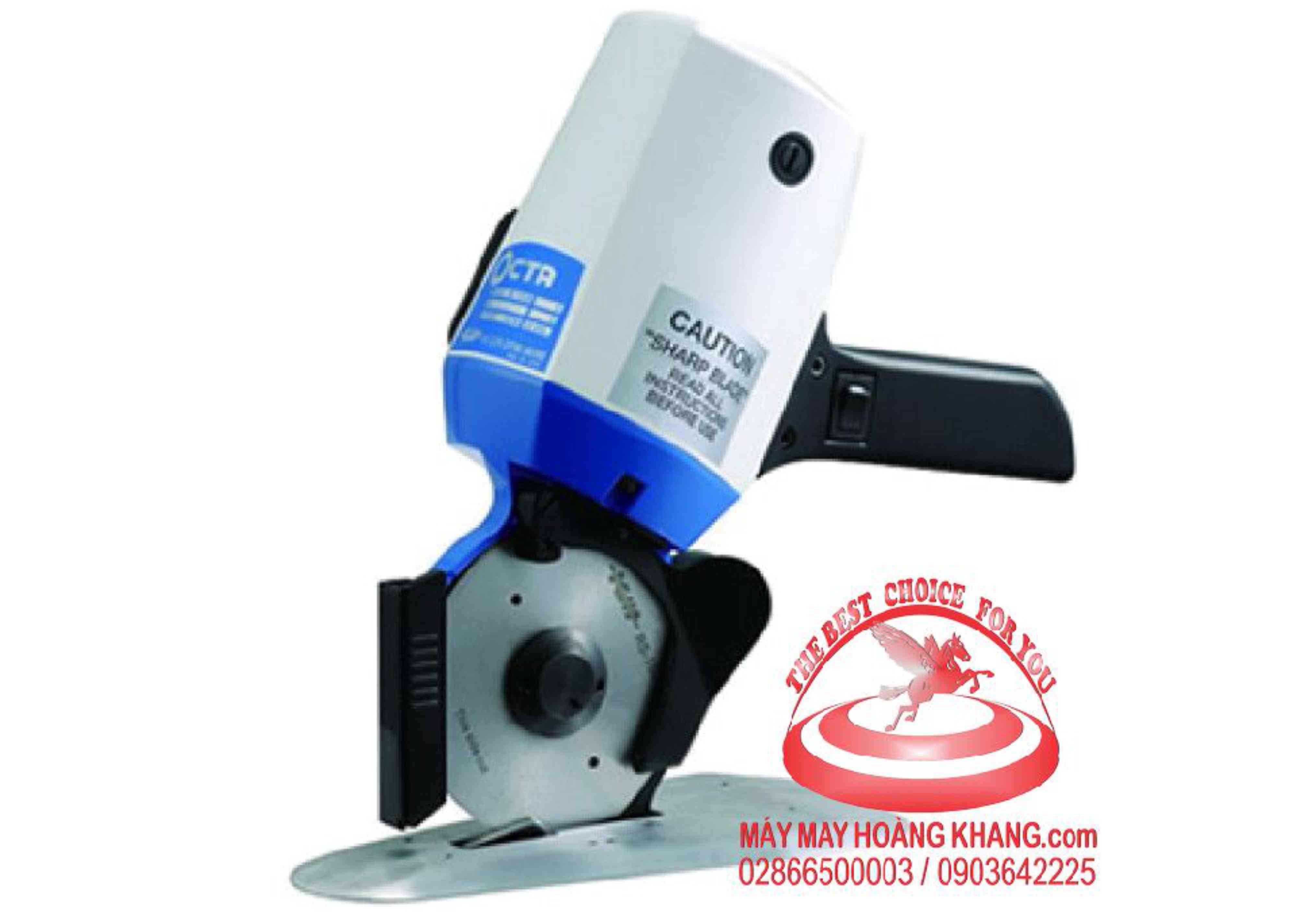 Máy căt đĩa 4 inch (100mm) KM OCTA RS-100N | maymayhoangkhang.com | 0903642225