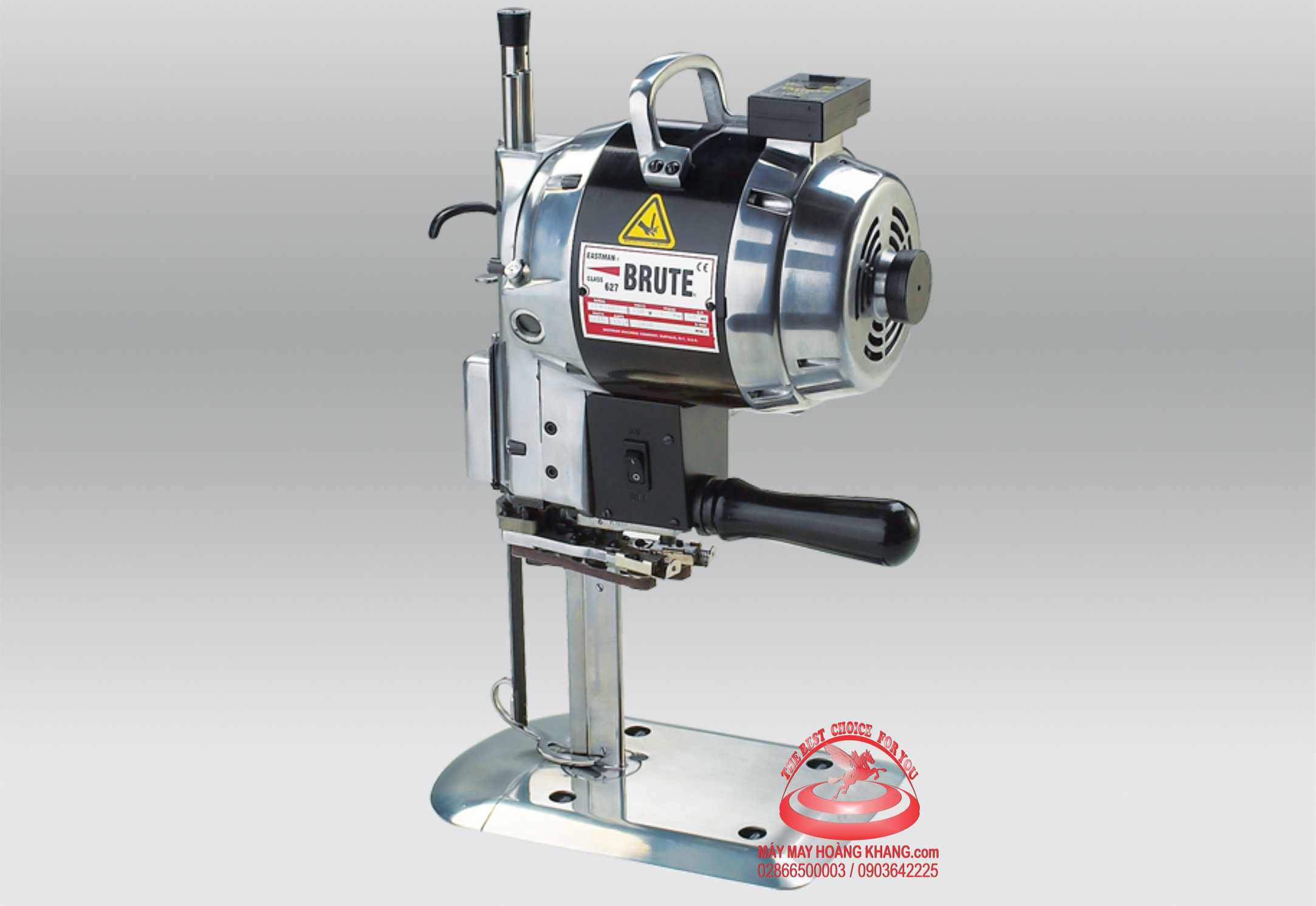 Máy cắt vải 8 inch Eastman 627X8