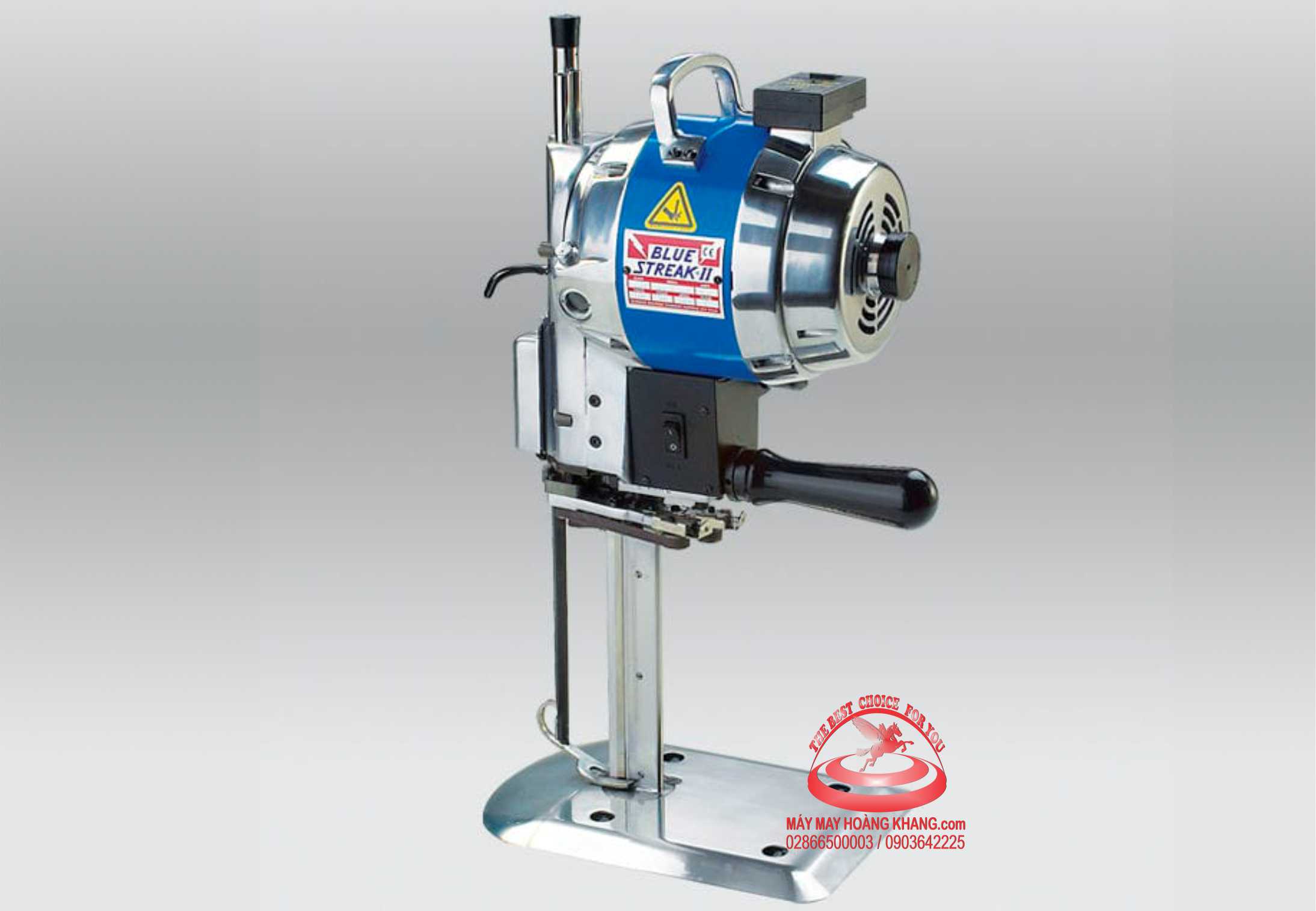 Máy cắt vải  13 inch Eastman 629X13