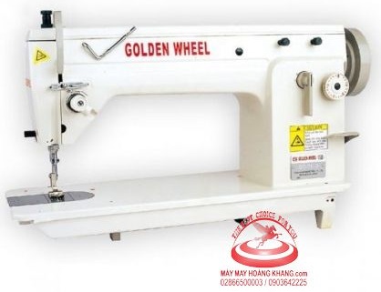 Máy may Zig zag GOLDEN WHEEL CS-2180 | maymayhoangkhang.com | 0903642225