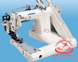 Máy cuốn sườn 3 kim hàng dày JUKI MS-1261 | maymayhoangkhang.com | 0903642225