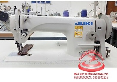 Máy may 1 kim chân vịt bước JUKI DU-1181N | maymayhoangkhang.com| | 0903642225