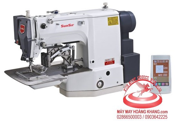 Máy lập trình khổ 90x60mm SUNSIR SS-T436GE | maymayhoangkhang.com | 0903642225