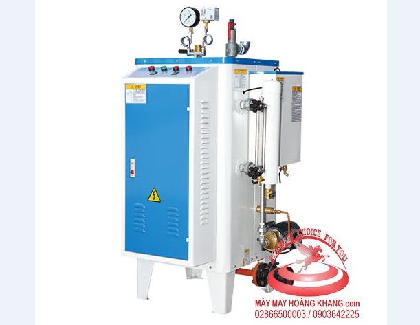 Nồi hơi điện tự động 18kw Shengtian DLD18-0.4-E1 | maymayhoangkhang.com | 0903642225