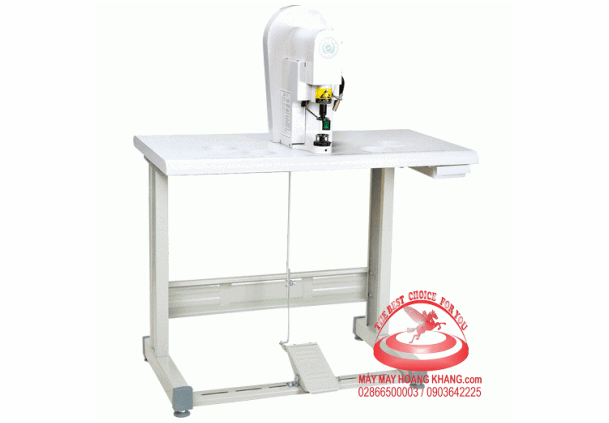 Máy dập nút đồng bằng điện moto servo Shengtian DKJ-02-A | maymayhoangkhang.com | 0903642225