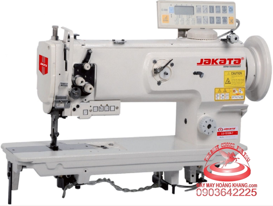 LU-1510N-7 (JKT)