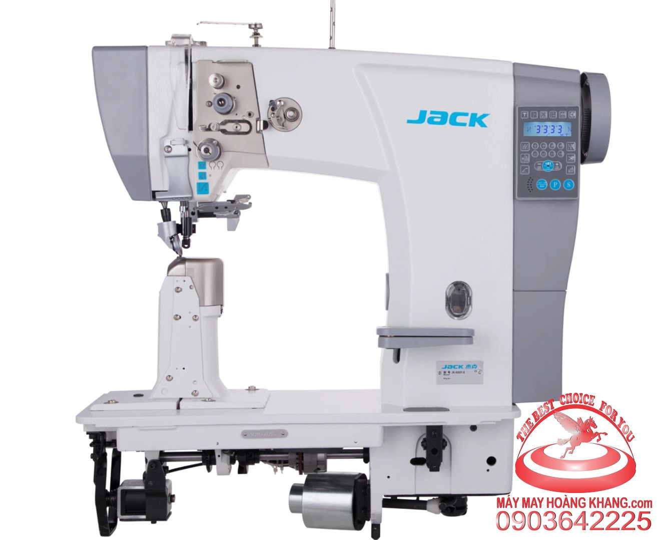 JACK JK-6691
