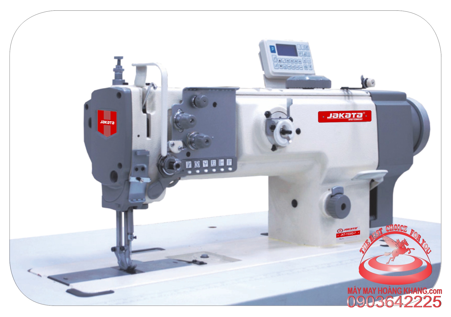 JKT-1530D-7