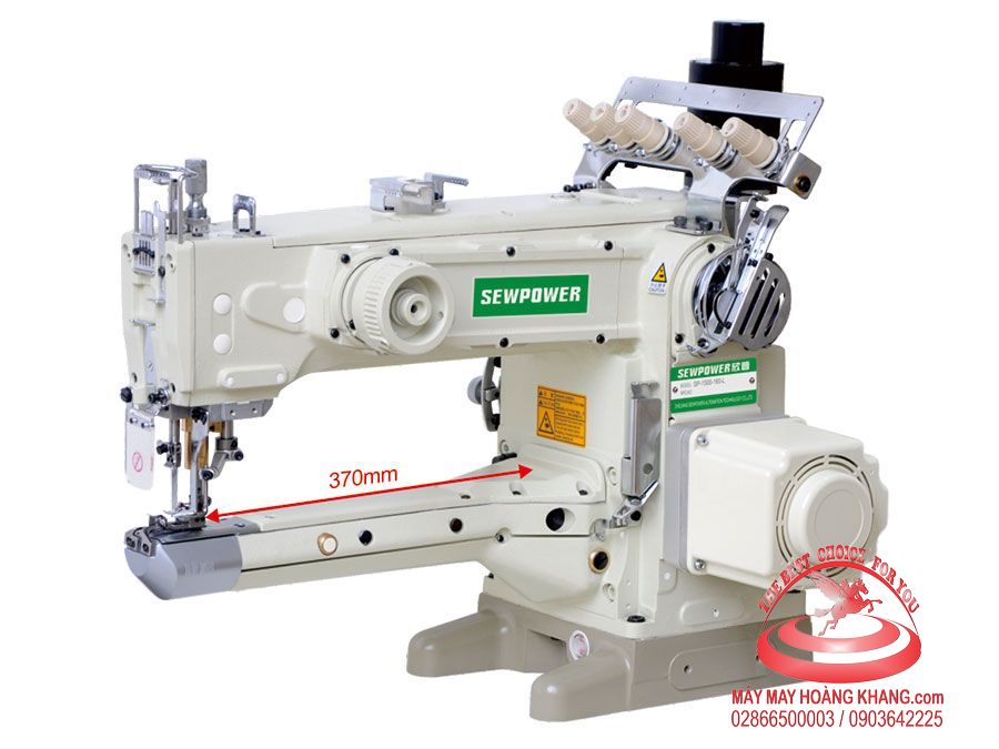 SP-1500L-CB356-EST-SD/S