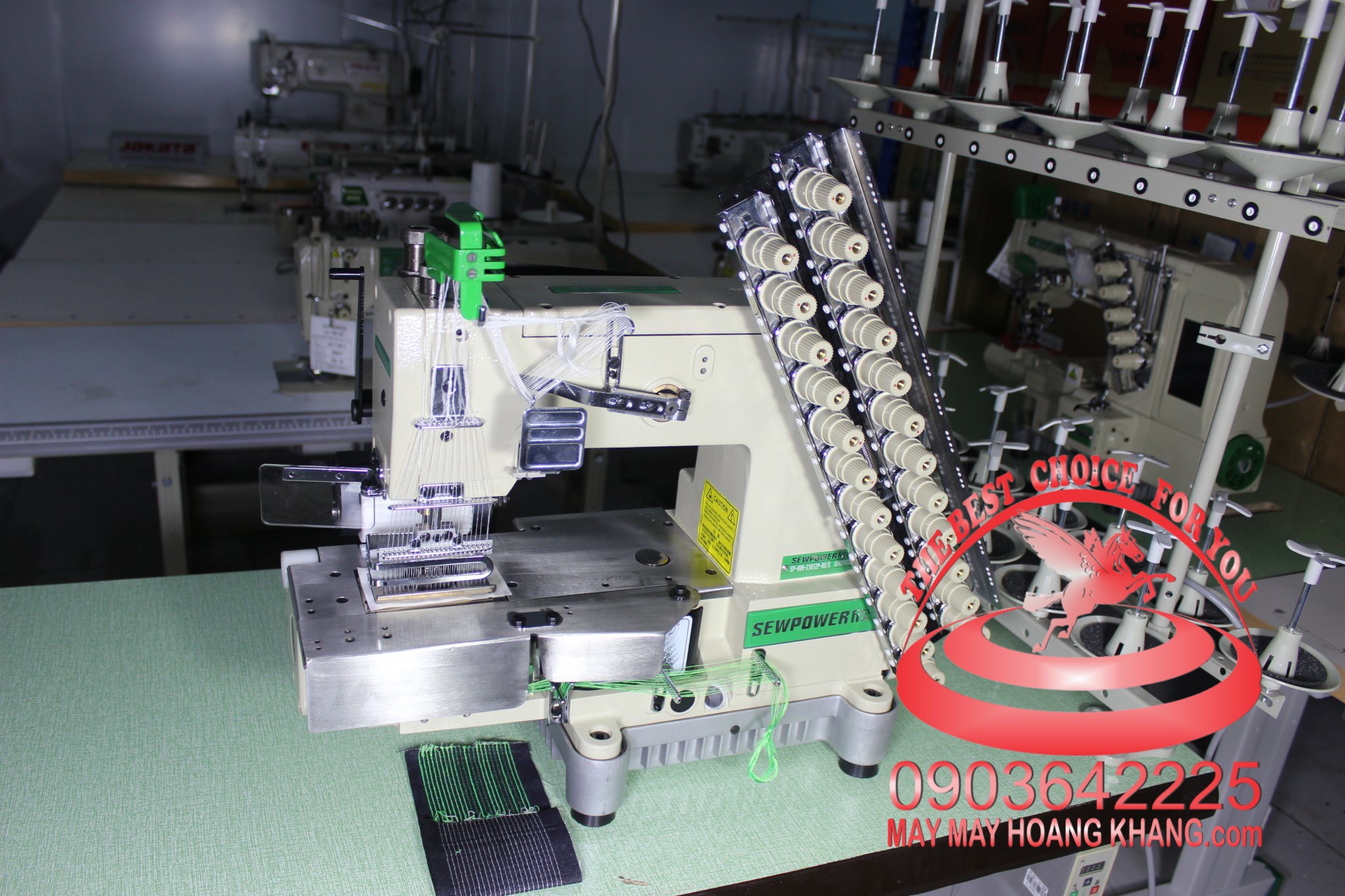 SP-008-27064PQS-TY-DS/S