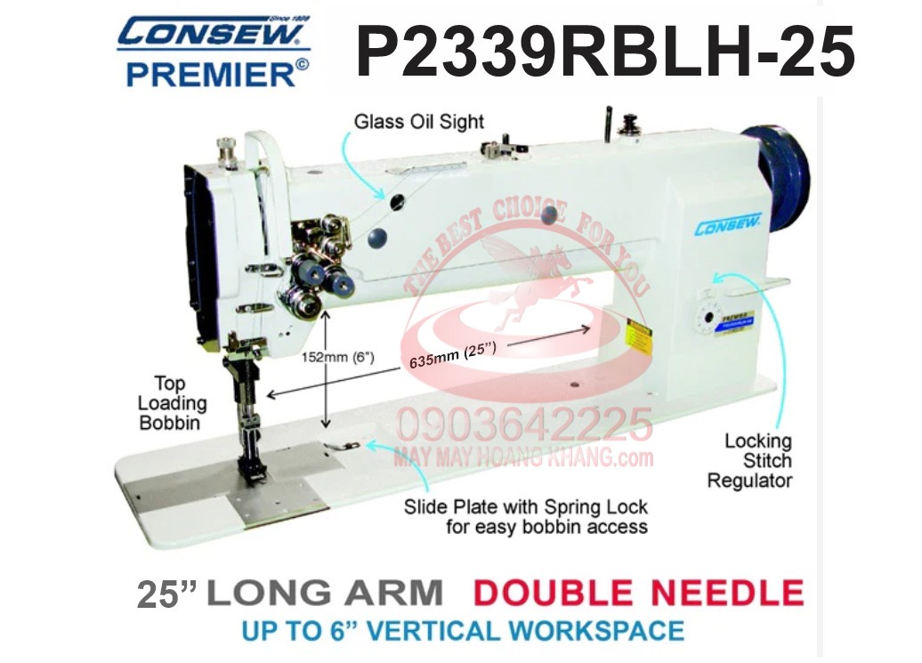P2339RBLH-25