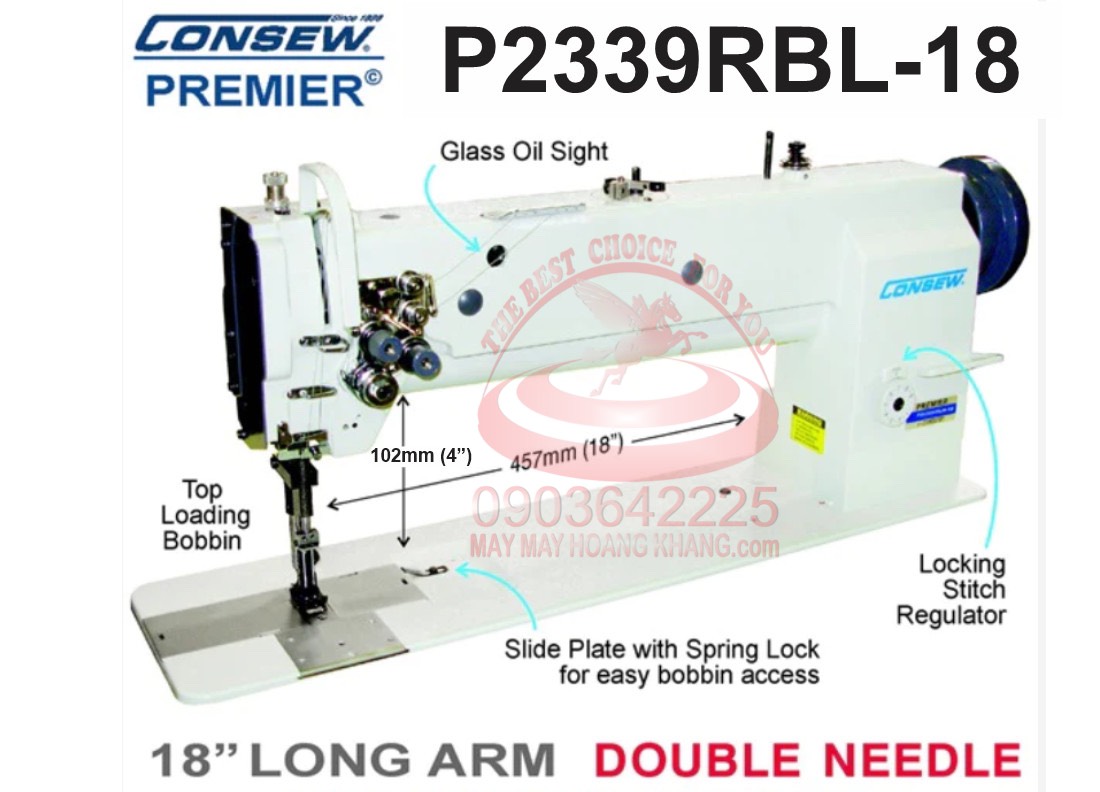 P2339RBL-18