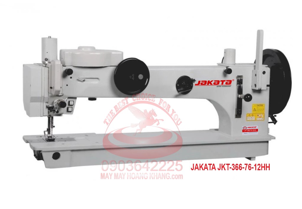 JKT-366-76-12HH