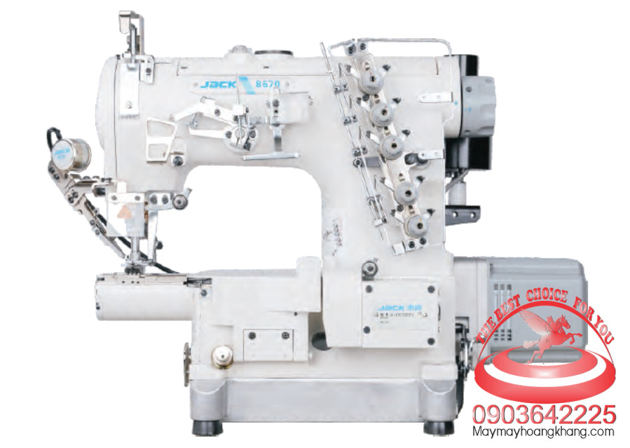 JK-8670BD II -01CBx356/UT