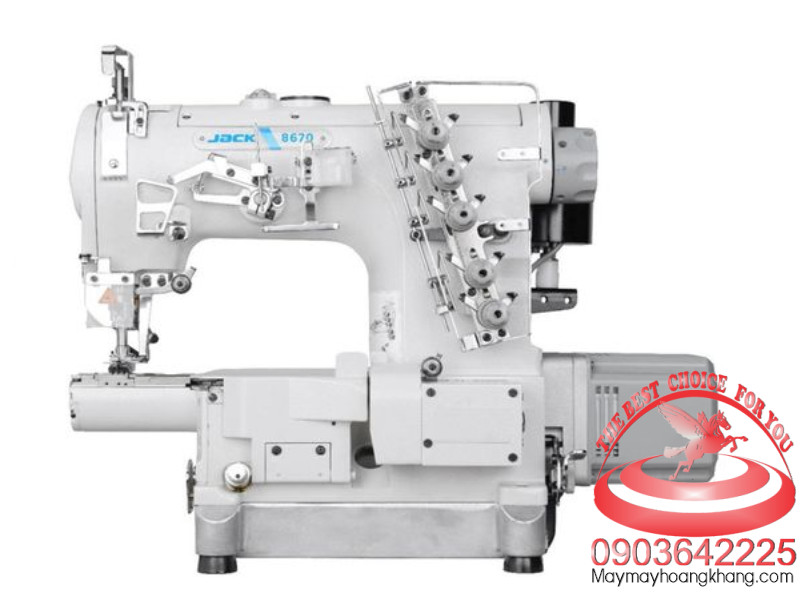 JK-8670BD I -01CBx356