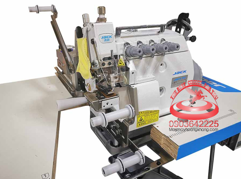 MÁY VẮT SỔ JACK JK-798E-4P-514-M03/333