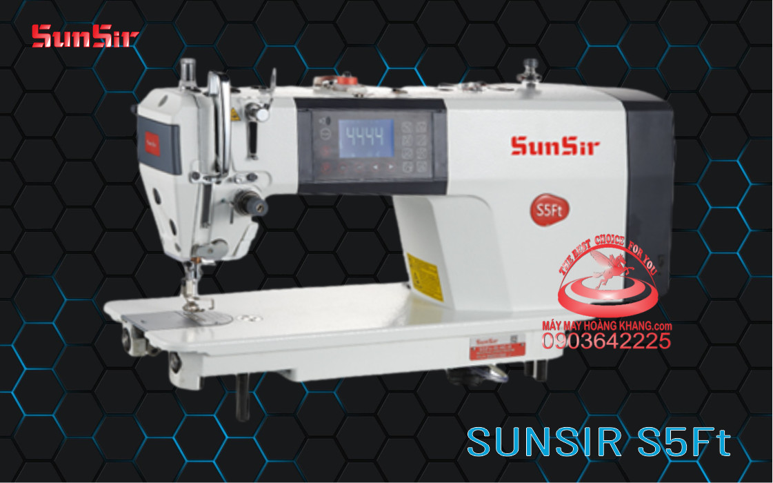 SUNSIR S5Ft