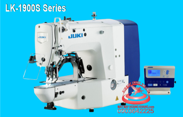 LK-1900S